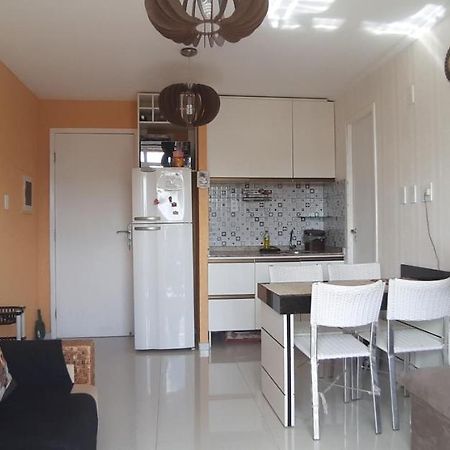 Apartamento Em Resort Баррейріняс Екстер'єр фото