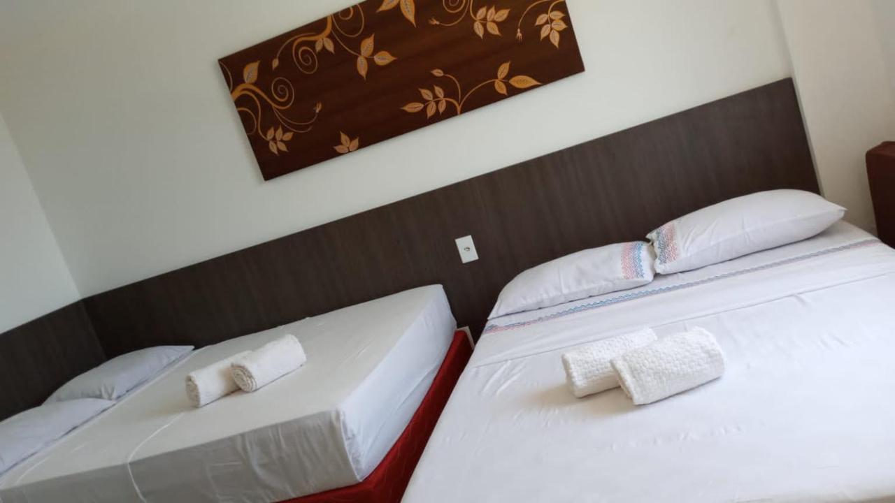Apartamento Em Resort Баррейріняс Екстер'єр фото