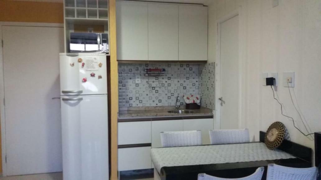 Apartamento Em Resort Баррейріняс Екстер'єр фото
