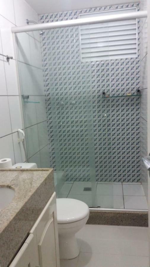 Apartamento Em Resort Баррейріняс Екстер'єр фото